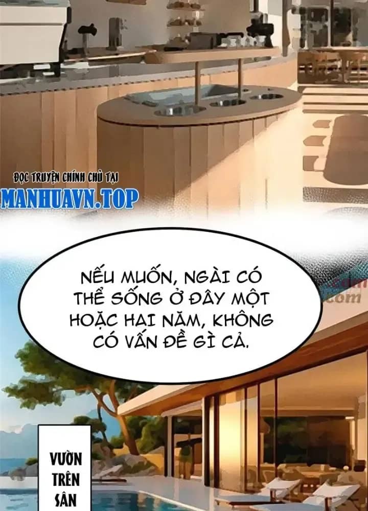 Ta Thật Không Muốn Học Cấm Chú - Chương 50 - ảnh 49