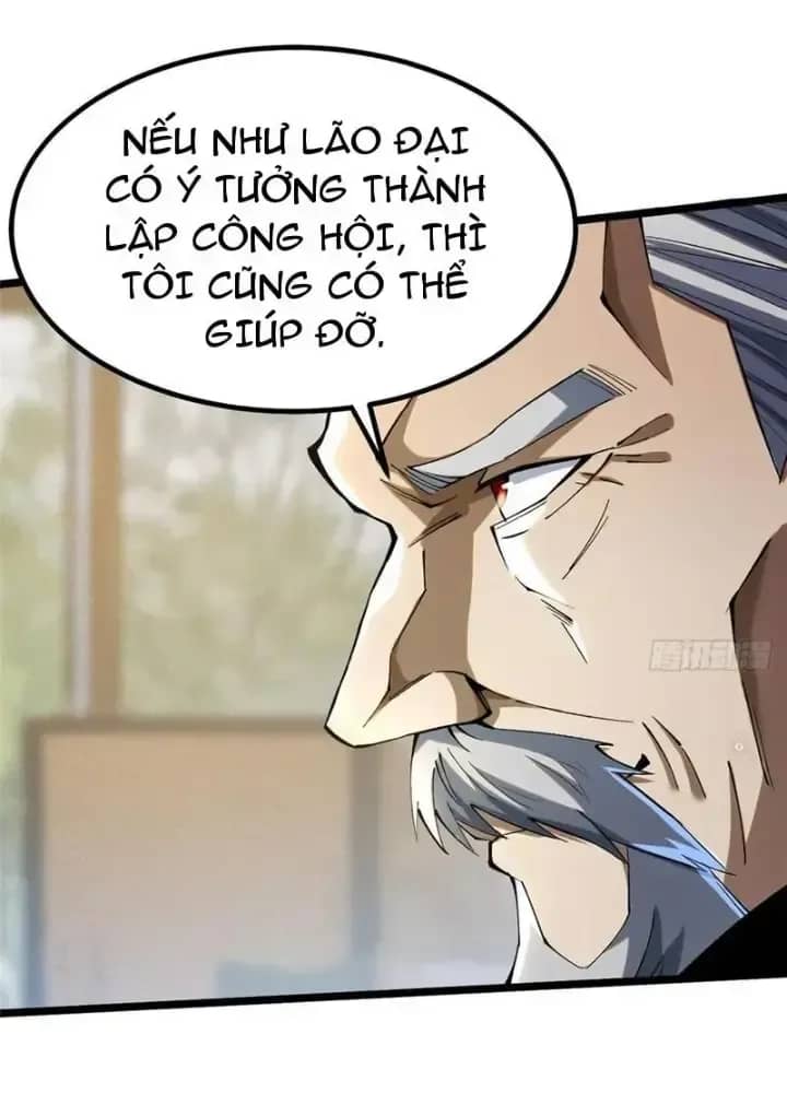 Ta Thật Không Muốn Học Cấm Chú - Chương 50 - ảnh 67