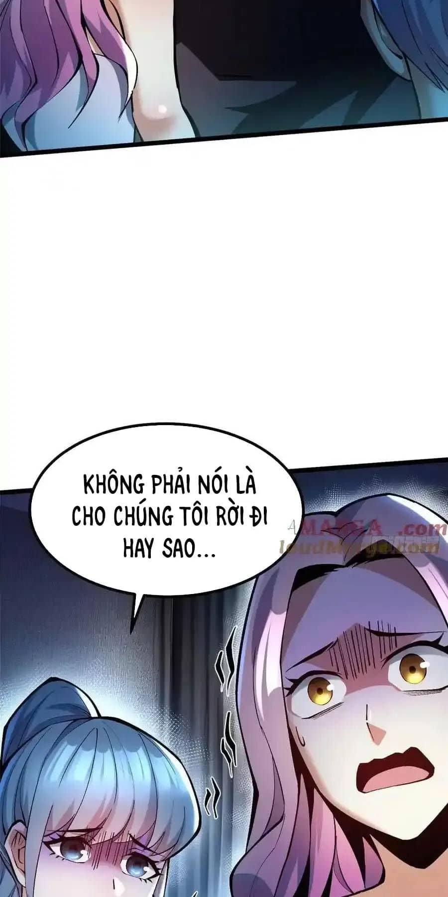 Ta Thật Không Muốn Học Cấm Chú - Chương 50.1 - ảnh 12