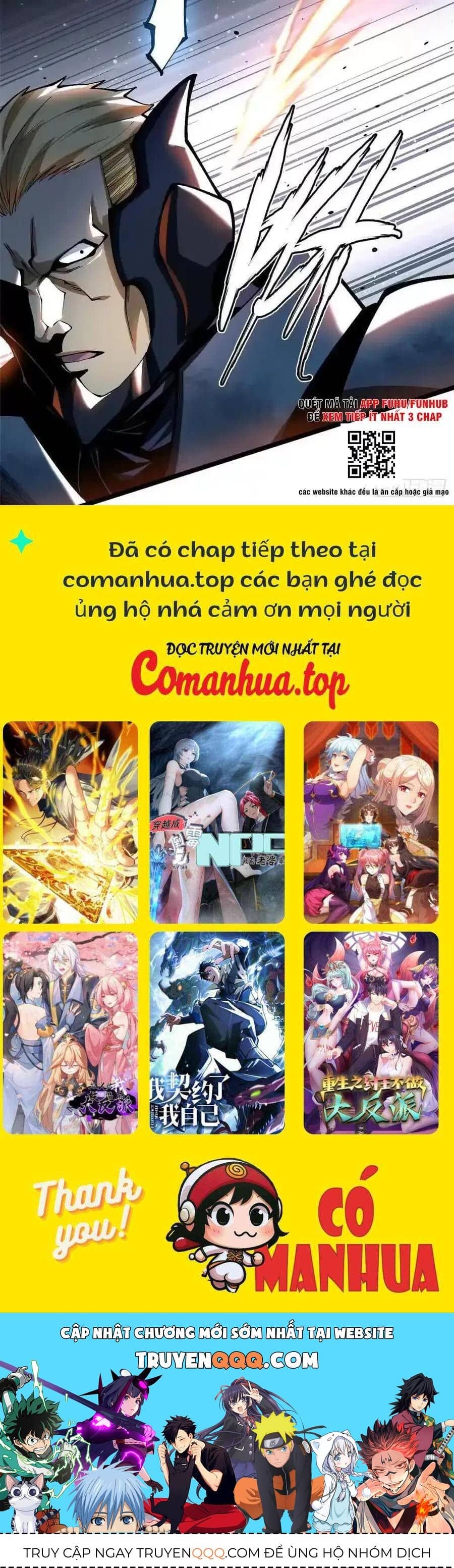 Ta Thật Không Muốn Học Cấm Chú - Chương 50.1 - ảnh 31