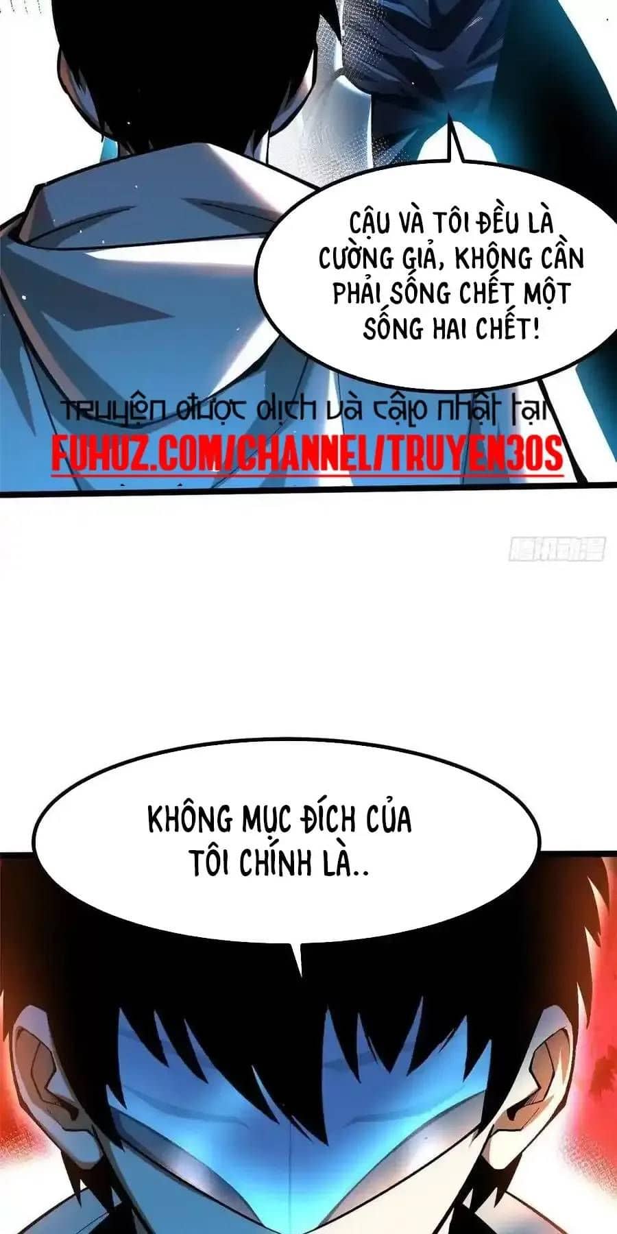 Ta Thật Không Muốn Học Cấm Chú - Chương 50.2 - ảnh 19