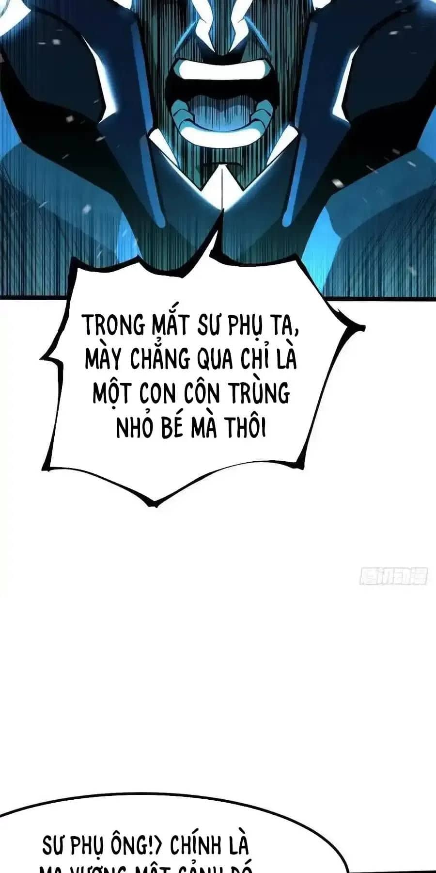 Ta Thật Không Muốn Học Cấm Chú - Chương 50.2 - ảnh 22