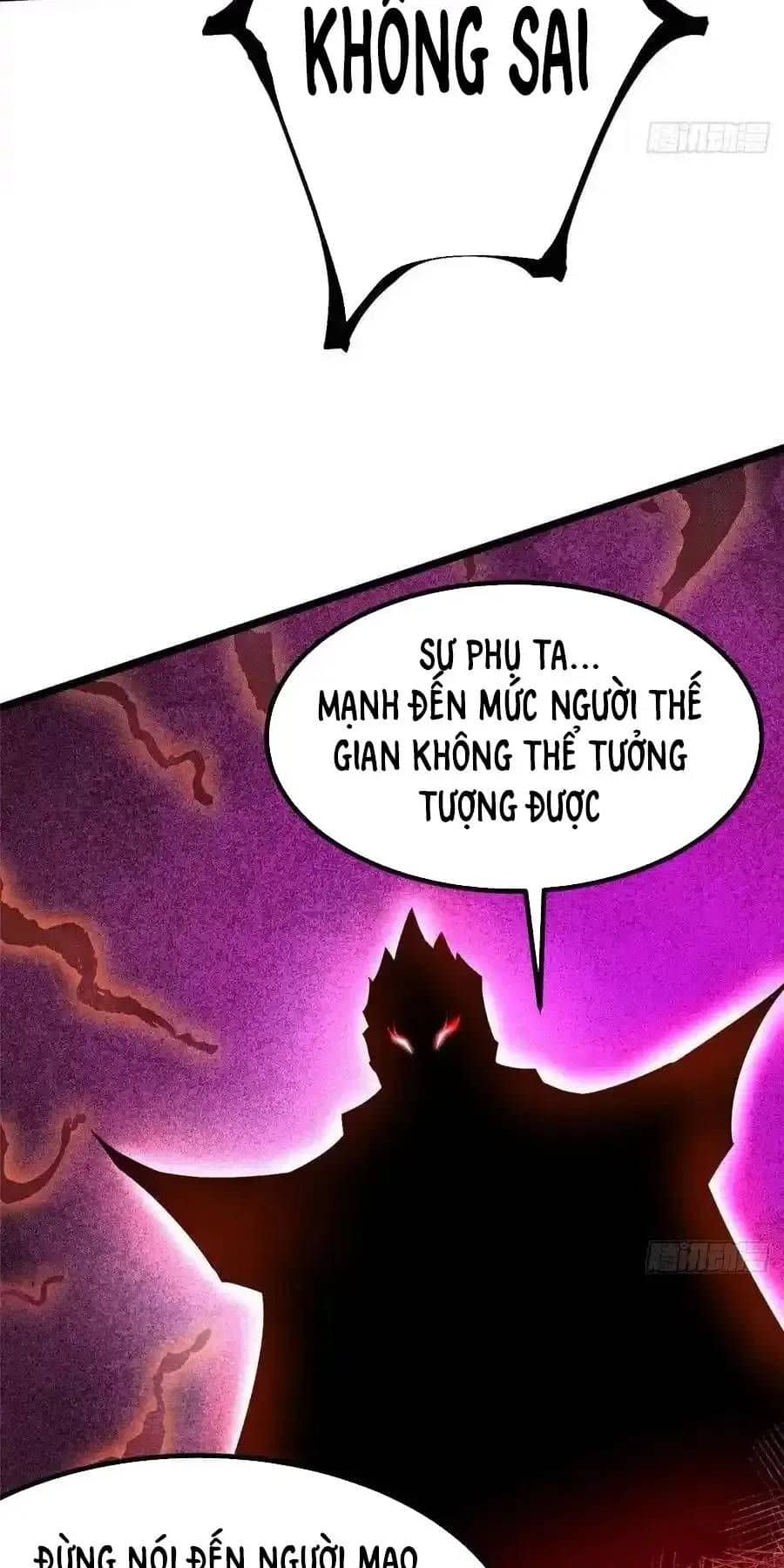 Ta Thật Không Muốn Học Cấm Chú - Chương 50.2 - ảnh 24