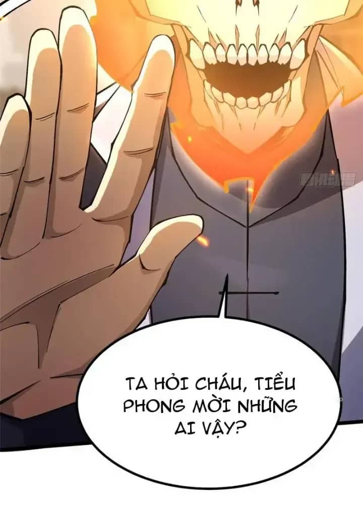 Ta Thật Không Muốn Học Cấm Chú - Chương 51 - ảnh 12