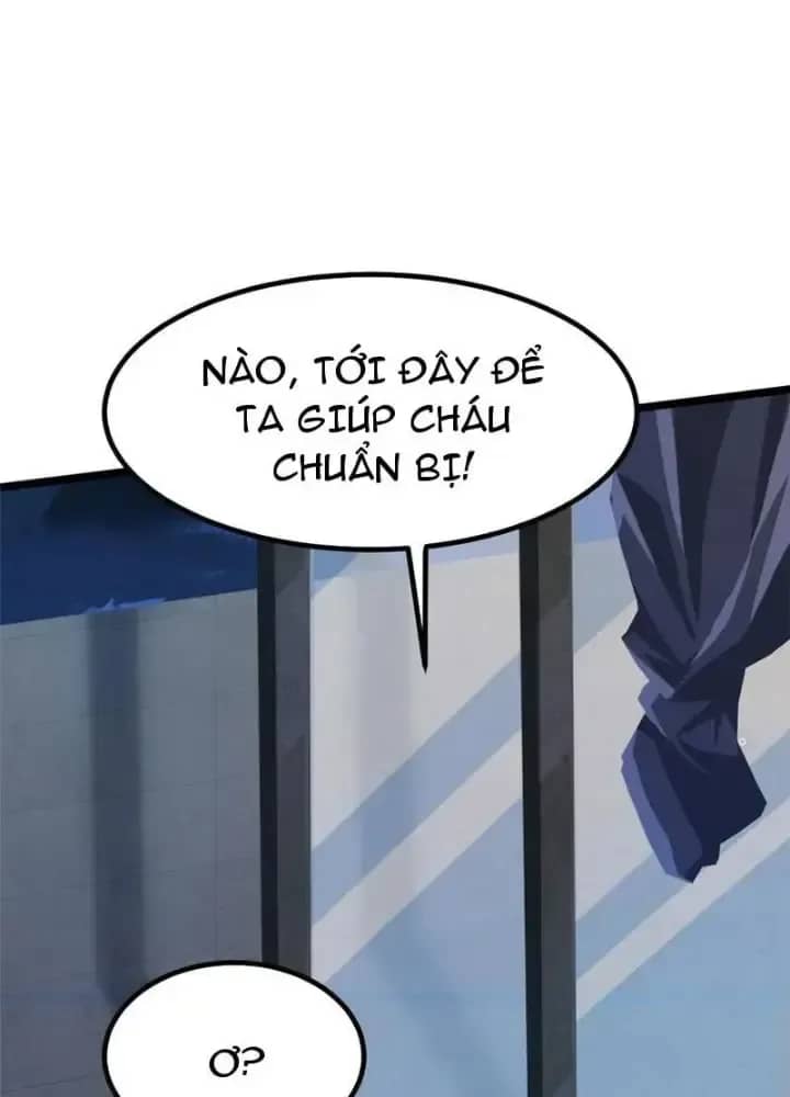 Ta Thật Không Muốn Học Cấm Chú - Chương 51 - ảnh 18