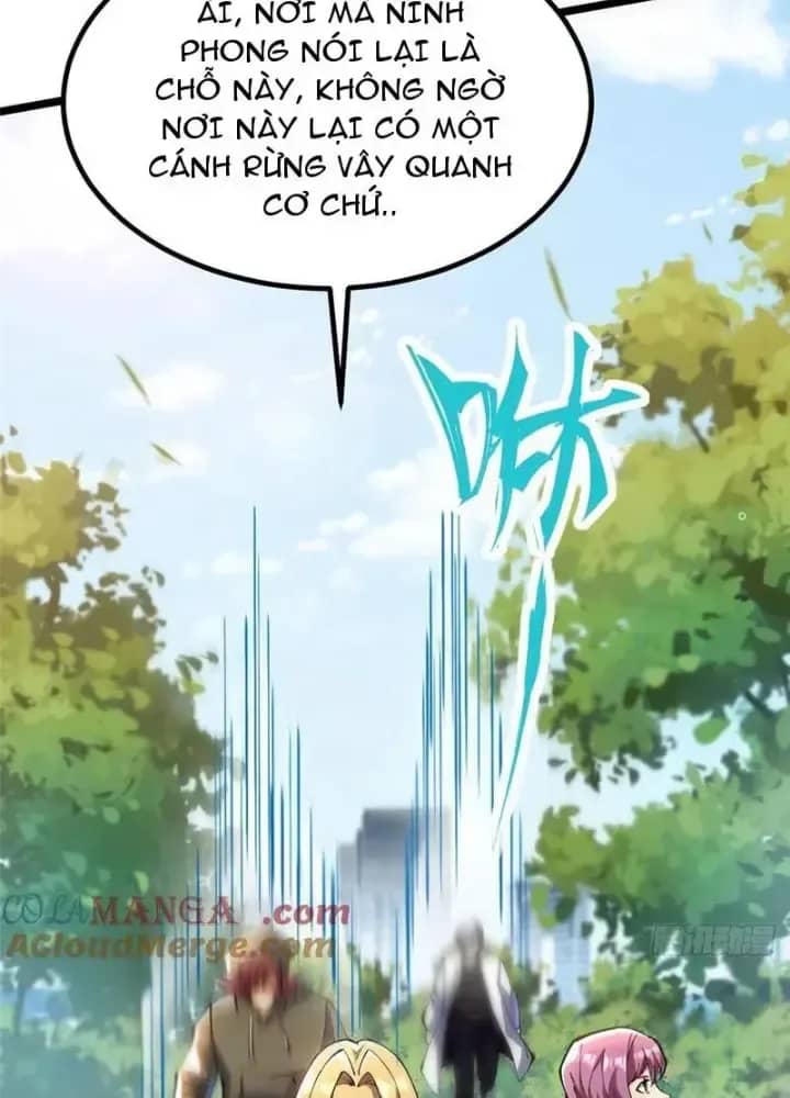 Ta Thật Không Muốn Học Cấm Chú - Chương 51 - ảnh 28