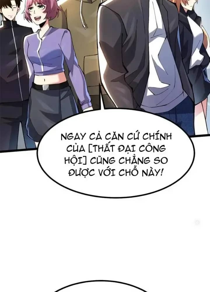 Ta Thật Không Muốn Học Cấm Chú - Chương 51 - ảnh 48