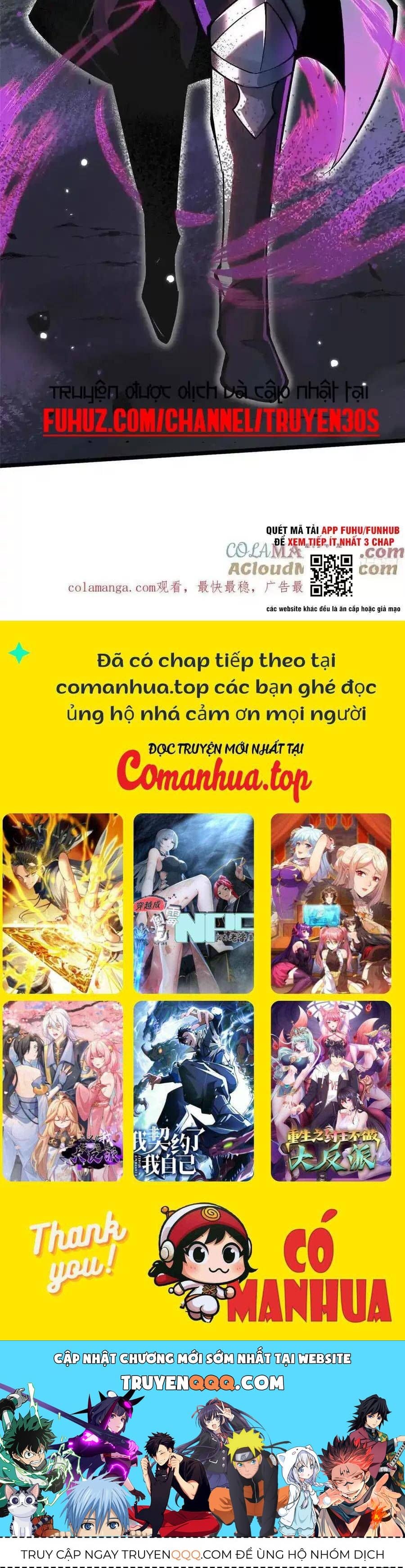 Ta Thật Không Muốn Học Cấm Chú - Chương 51.2 - ảnh 23