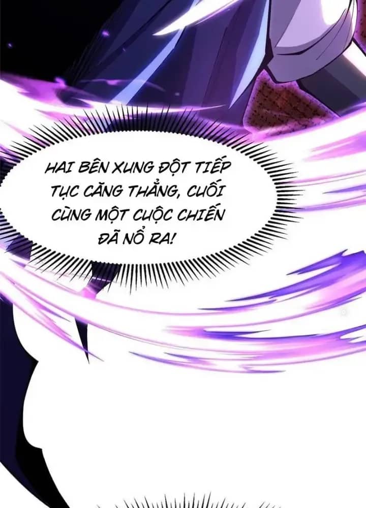 Ta Thật Không Muốn Học Cấm Chú - Chương 52 - ảnh 119