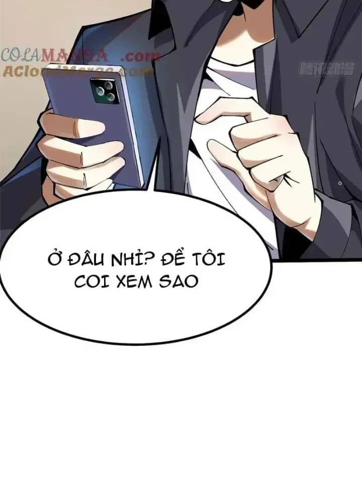 Ta Thật Không Muốn Học Cấm Chú - Chương 52 - ảnh 33