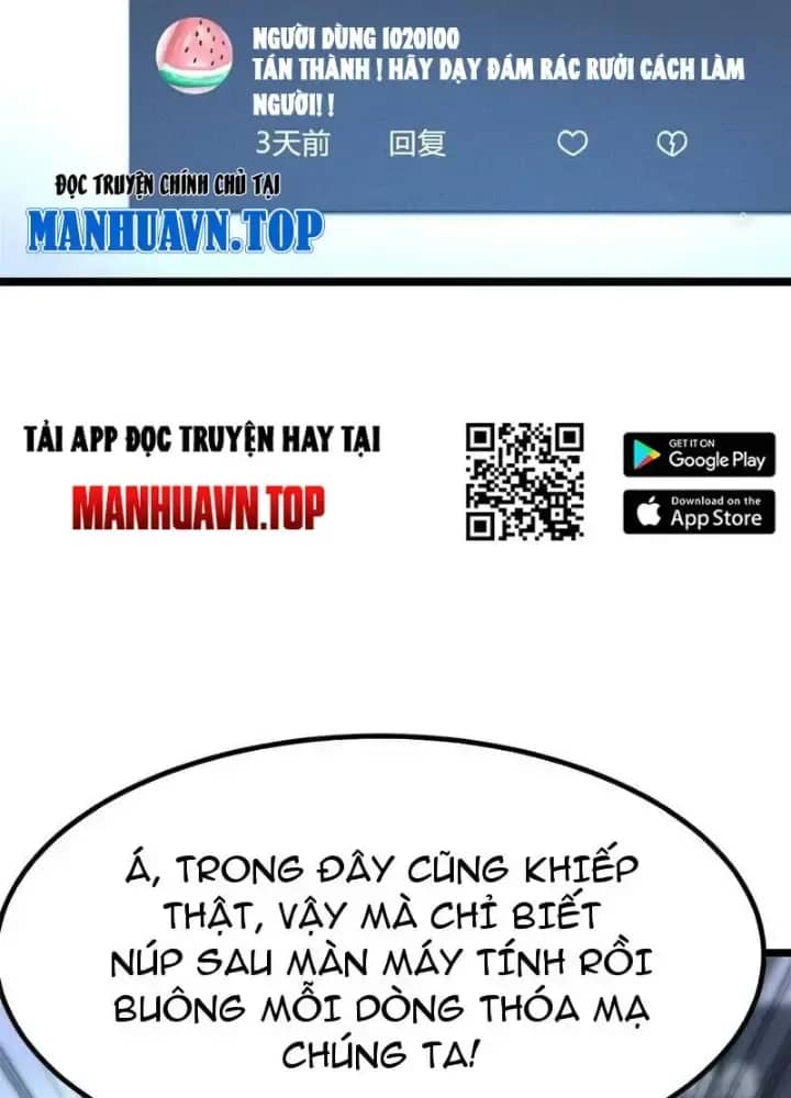 Ta Thật Không Muốn Học Cấm Chú - Chương 52 - ảnh 41