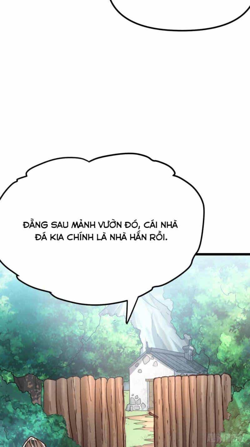 Ta Thật Sự Không Phải Là Cái Thế Cao Nhân - Chương 3 - ảnh 60