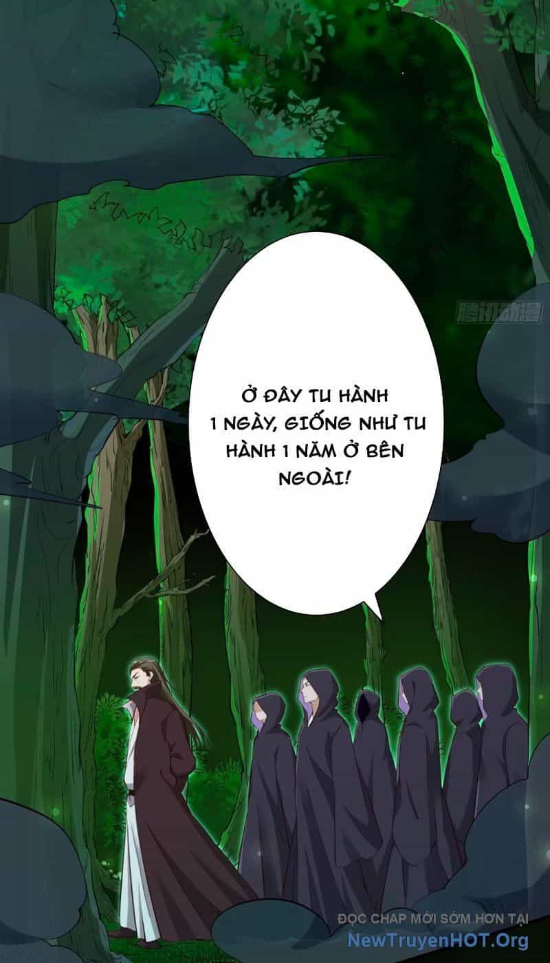 Ta Thật Sự Không Phải Là Cái Thế Cao Nhân - Chương 60 - ảnh 14