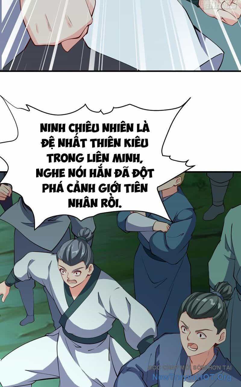 Ta Thật Sự Không Phải Là Cái Thế Cao Nhân - Chương 66 - ảnh 15
