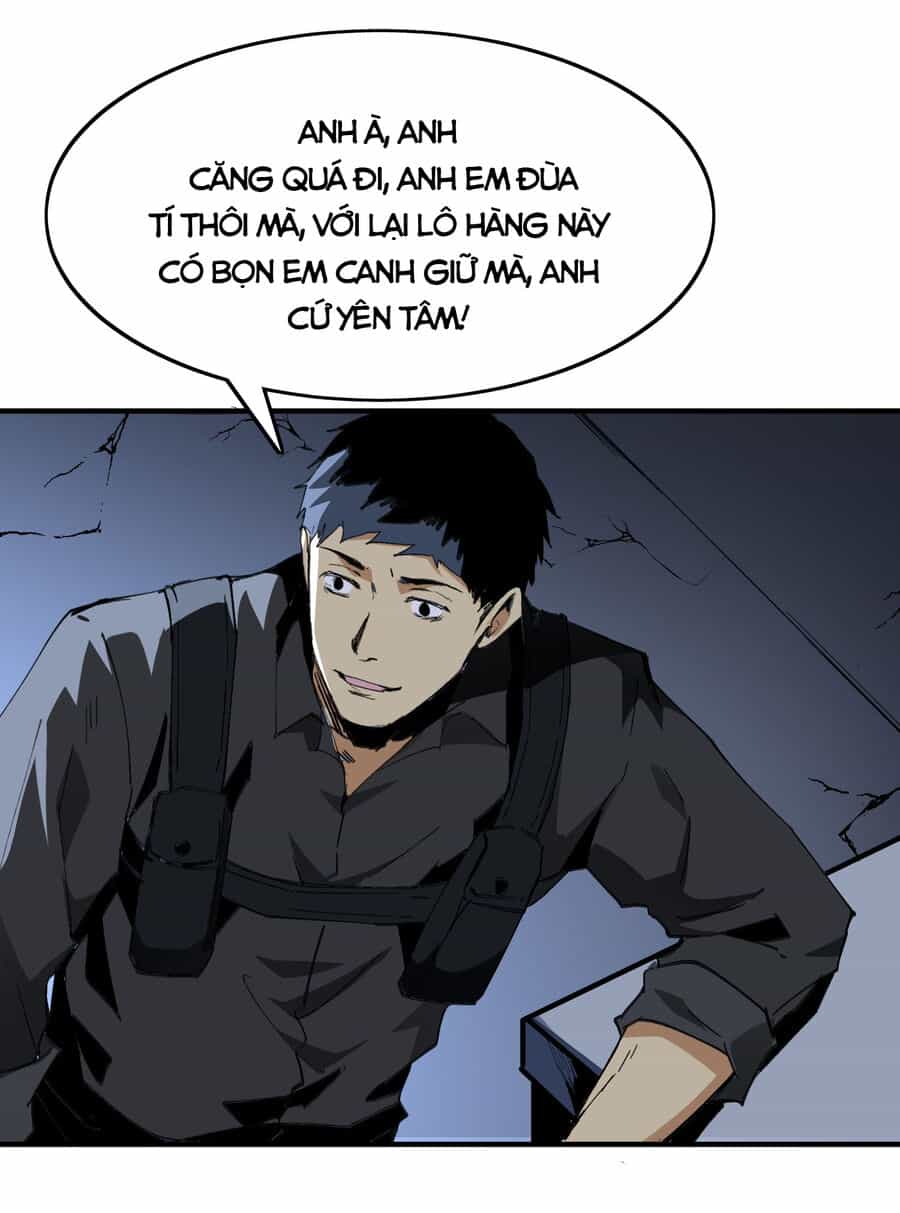 Ta, Thiên Sát Cô Tinh - Chương 1 - ảnh 25
