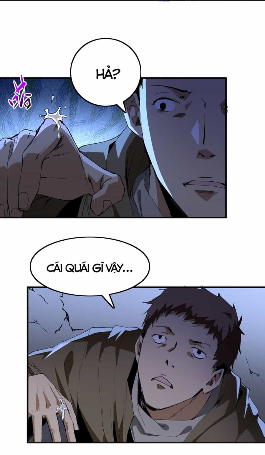 Ta, Thiên Sát Cô Tinh - Chương 1 - ảnh 28