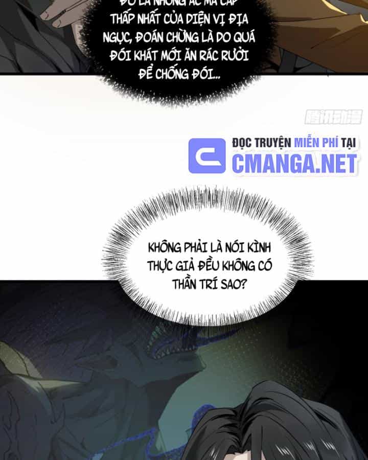 Ta, Thiên Sát Cô Tinh - Chương 10 - ảnh 14