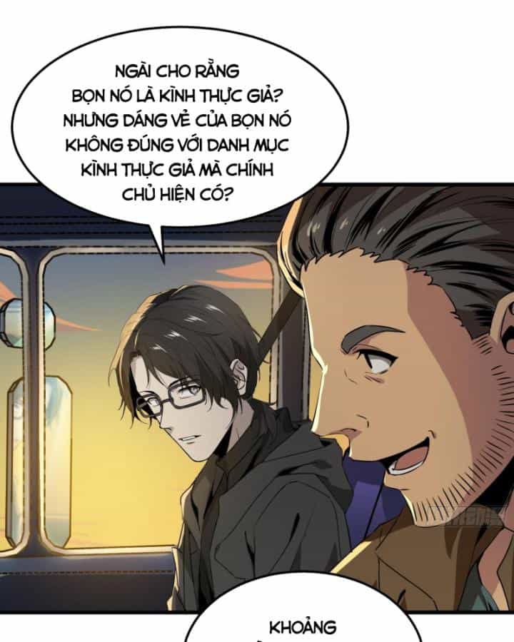 Ta, Thiên Sát Cô Tinh - Chương 10 - ảnh 17