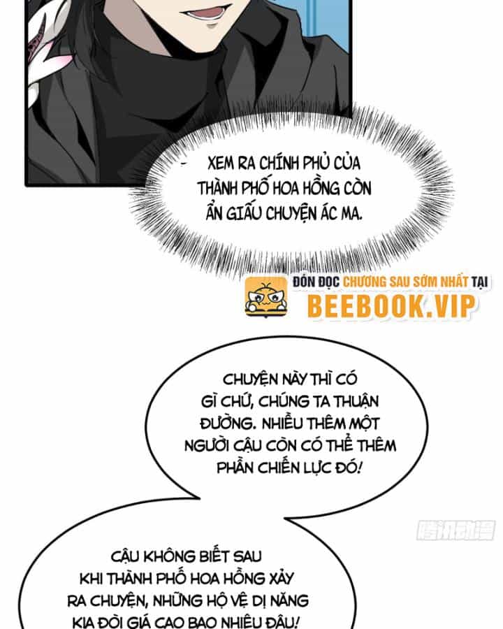 Ta, Thiên Sát Cô Tinh - Chương 10 - ảnh 22