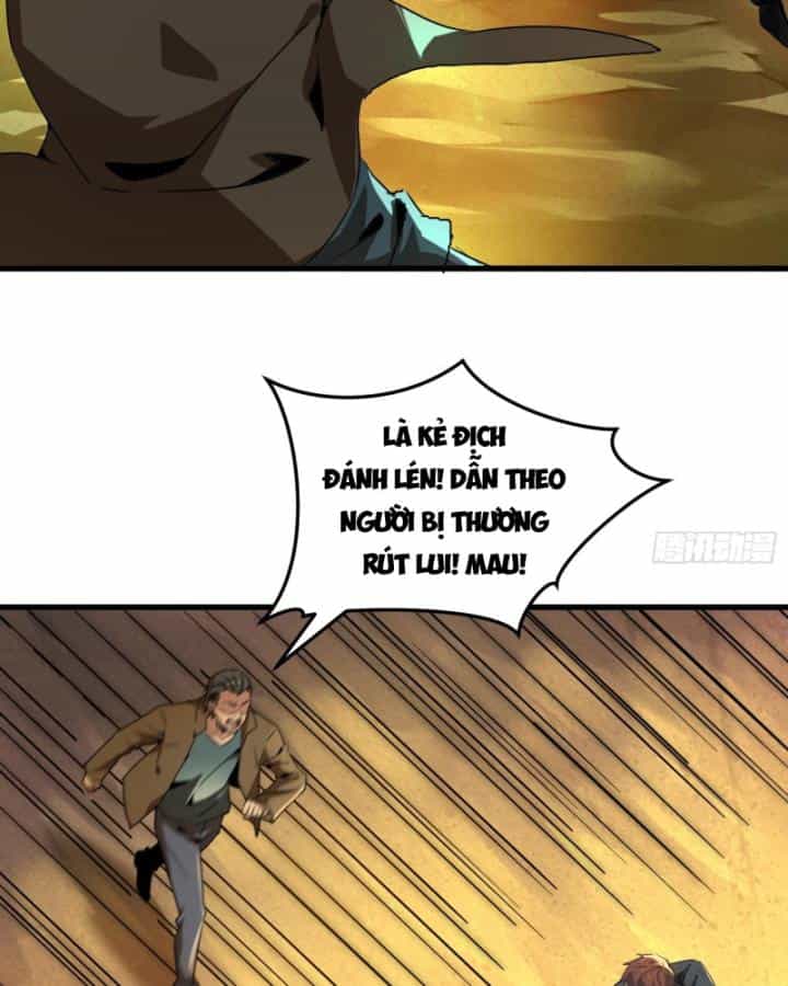 Ta, Thiên Sát Cô Tinh - Chương 10 - ảnh 35