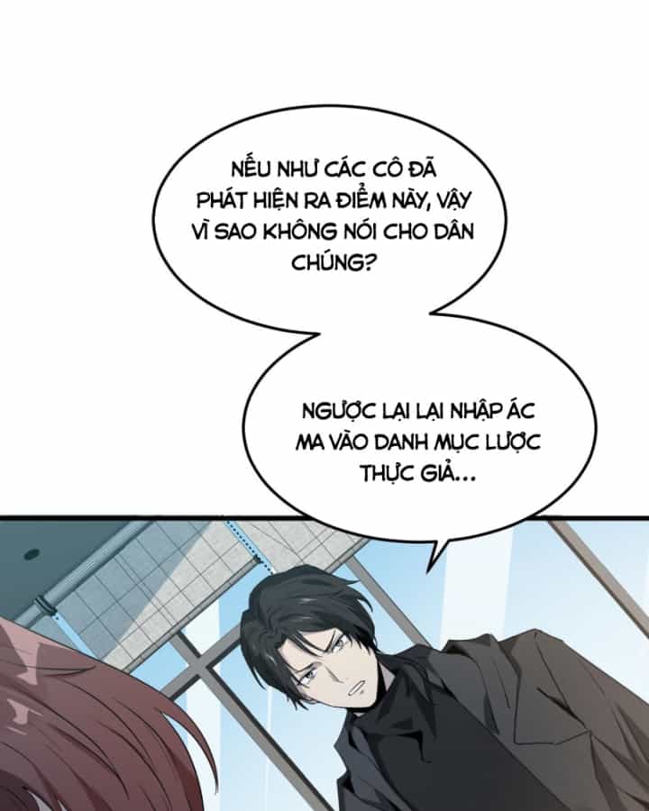 Ta, Thiên Sát Cô Tinh - Chương 11 - ảnh 41