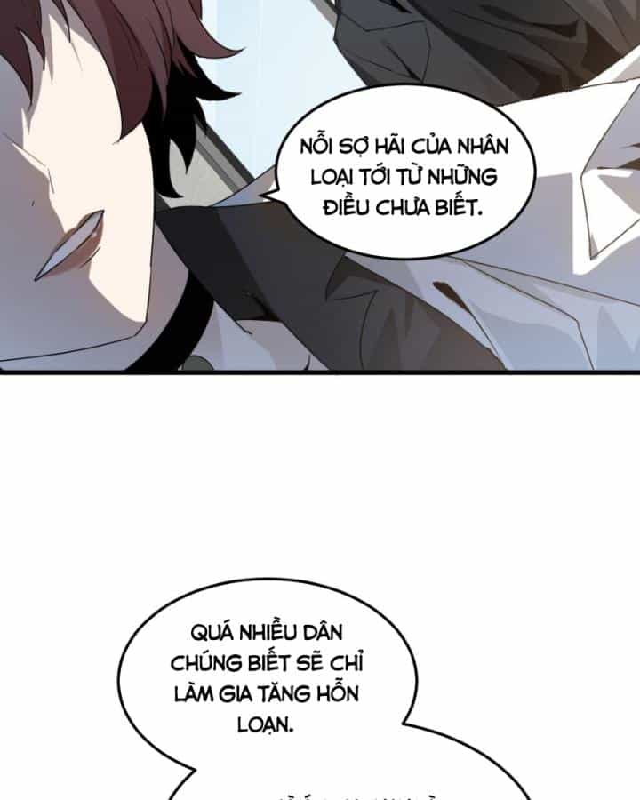 Ta, Thiên Sát Cô Tinh - Chương 11 - ảnh 42