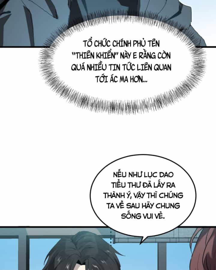 Ta, Thiên Sát Cô Tinh - Chương 11 - ảnh 46