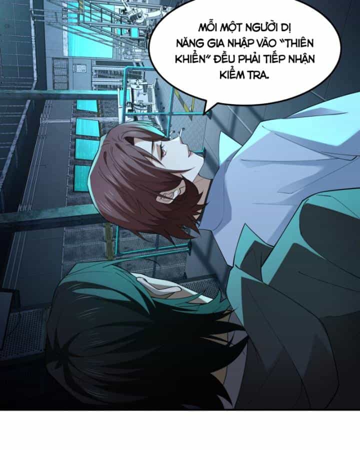 Ta, Thiên Sát Cô Tinh - Chương 12 - ảnh 19