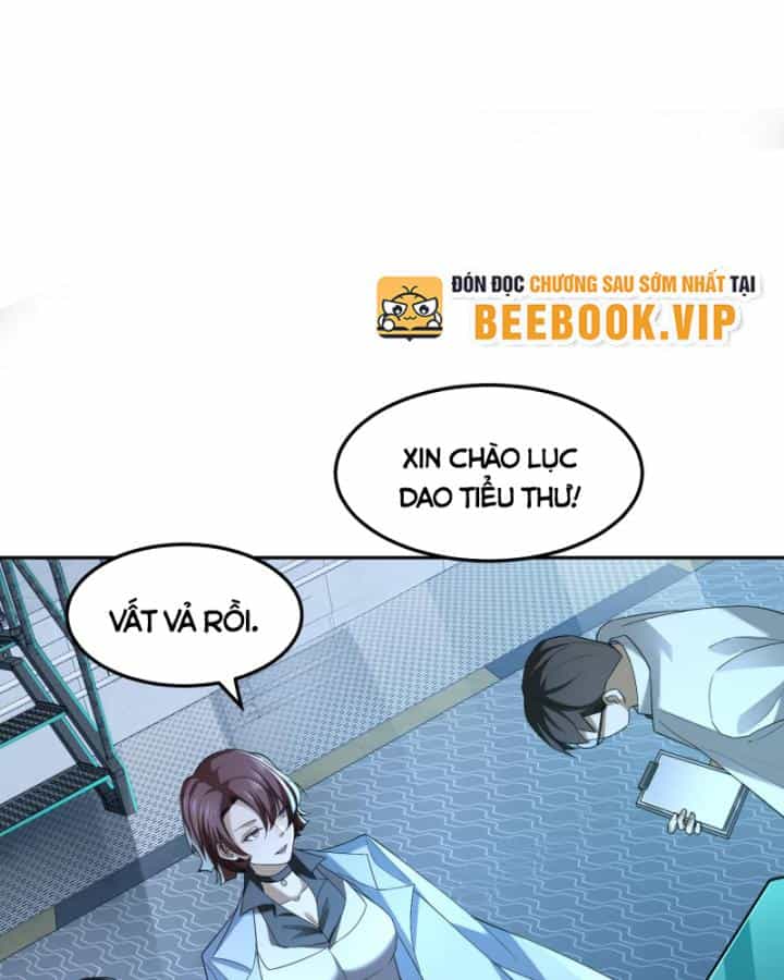 Ta, Thiên Sát Cô Tinh - Chương 12 - ảnh 20