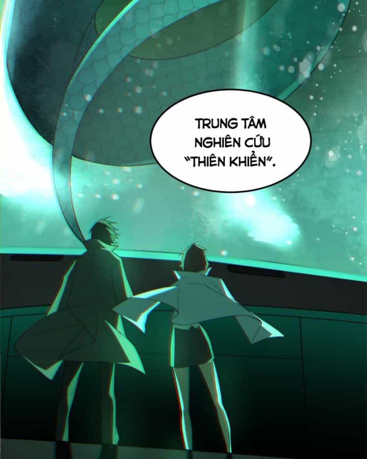 Ta, Thiên Sát Cô Tinh - Chương 12 - ảnh 47