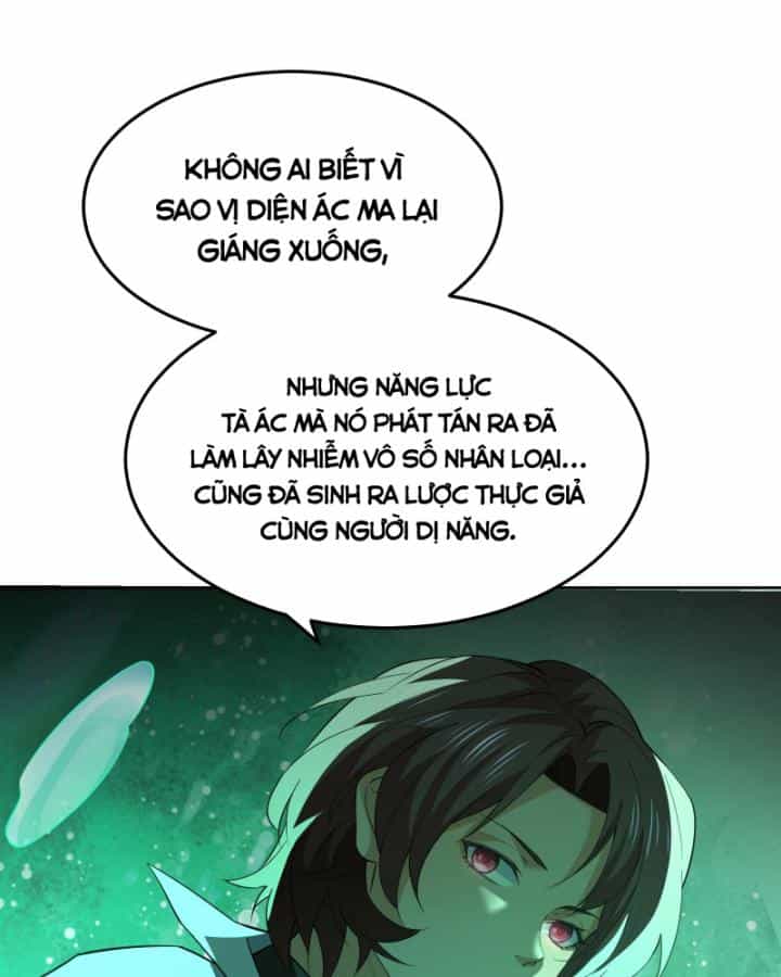 Ta, Thiên Sát Cô Tinh - Chương 12 - ảnh 66