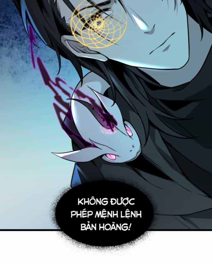 Ta, Thiên Sát Cô Tinh - Chương 13 - ảnh 16