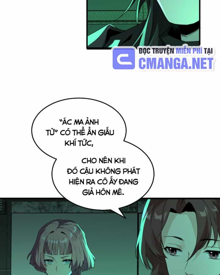Ta, Thiên Sát Cô Tinh - Chương 13 - ảnh 41