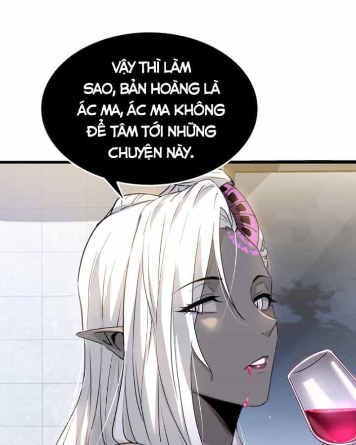 Ta, Thiên Sát Cô Tinh - Chương 14 - ảnh 18