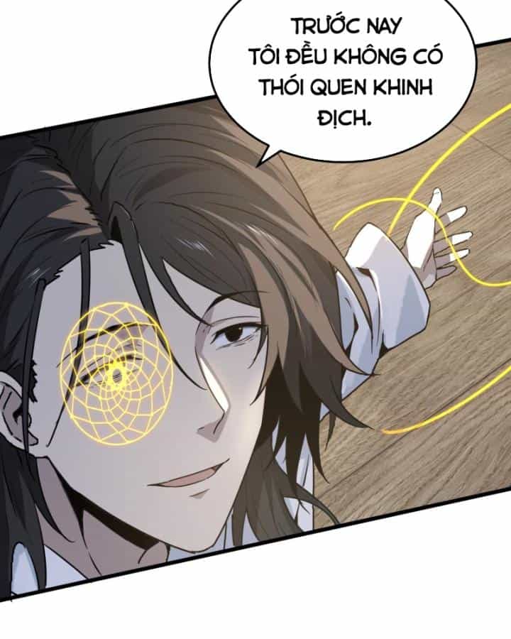 Ta, Thiên Sát Cô Tinh - Chương 14 - ảnh 37