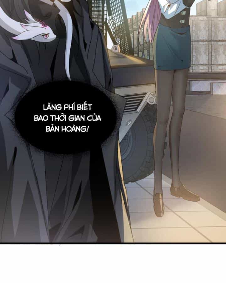 Ta, Thiên Sát Cô Tinh - Chương 14 - ảnh 72
