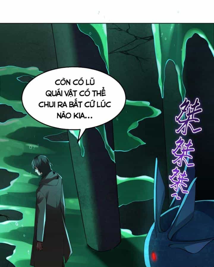 Ta, Thiên Sát Cô Tinh - Chương 15 - ảnh 35