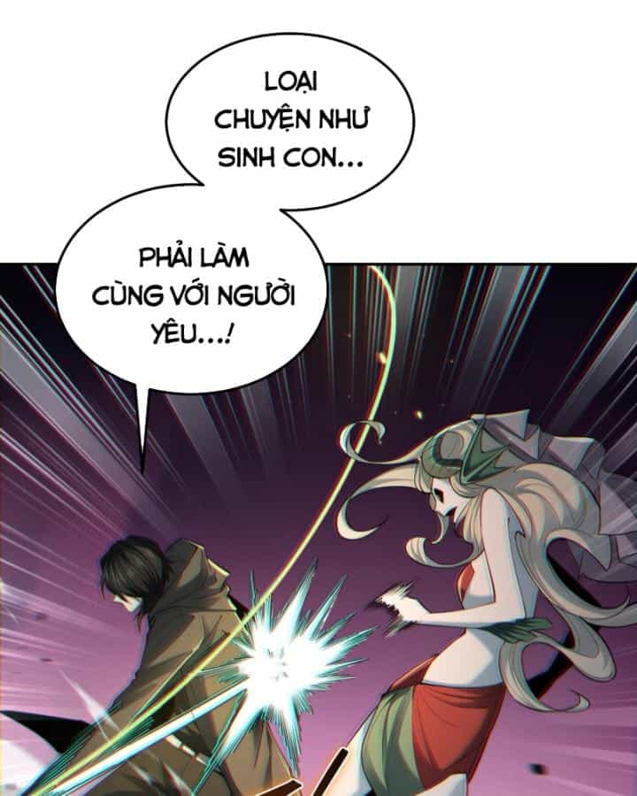 Ta, Thiên Sát Cô Tinh - Chương 15 - ảnh 51