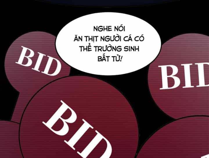 Ta, Thiên Sát Cô Tinh - Chương 17 - ảnh 40