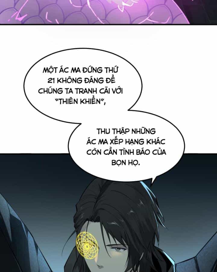 Ta, Thiên Sát Cô Tinh - Chương 17 - ảnh 70
