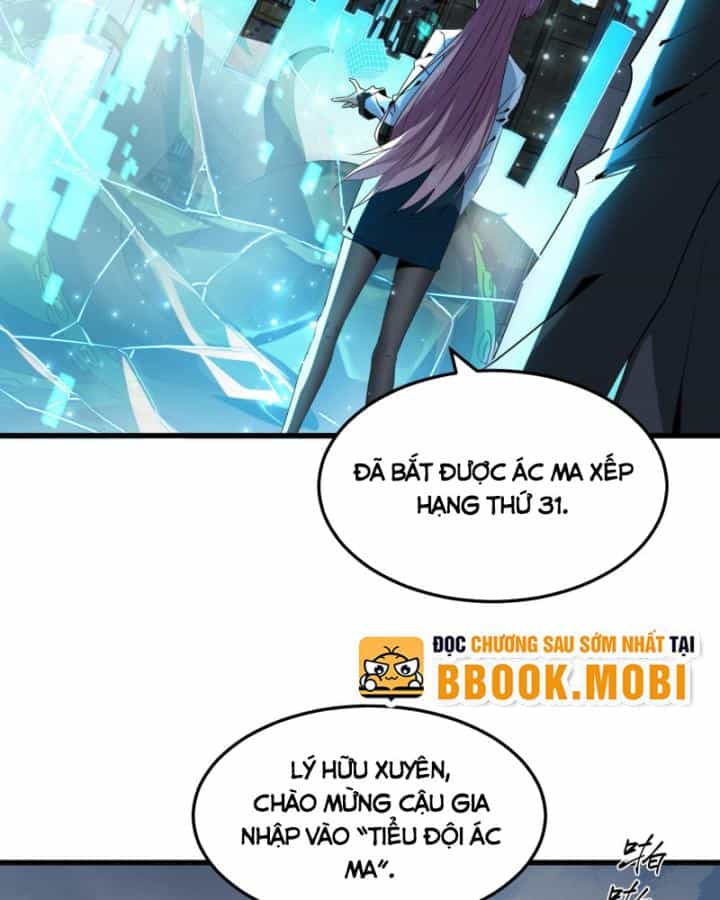 Ta, Thiên Sát Cô Tinh - Chương 18 - ảnh 20