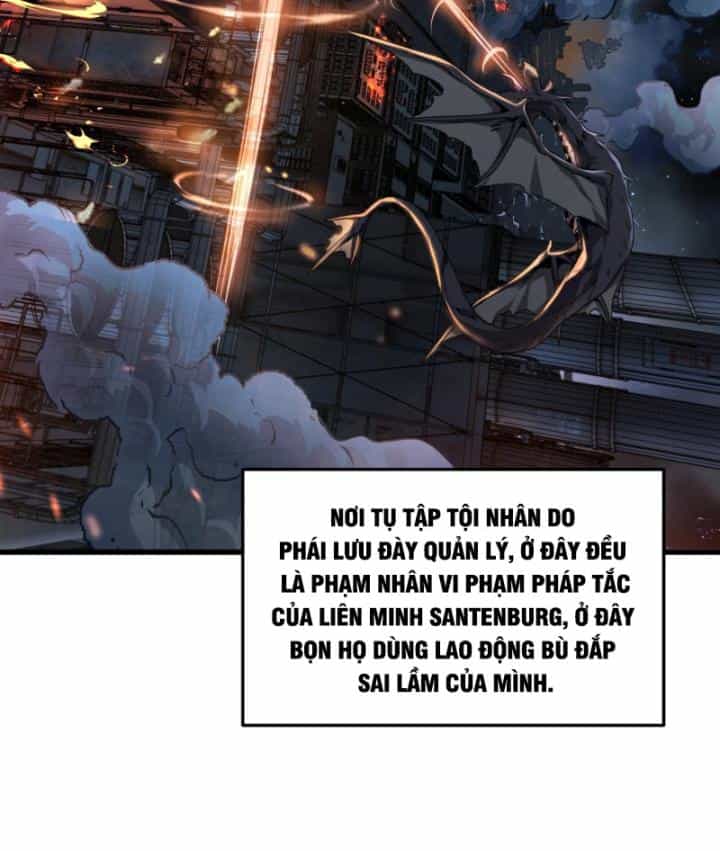 Ta, Thiên Sát Cô Tinh - Chương 18 - ảnh 56