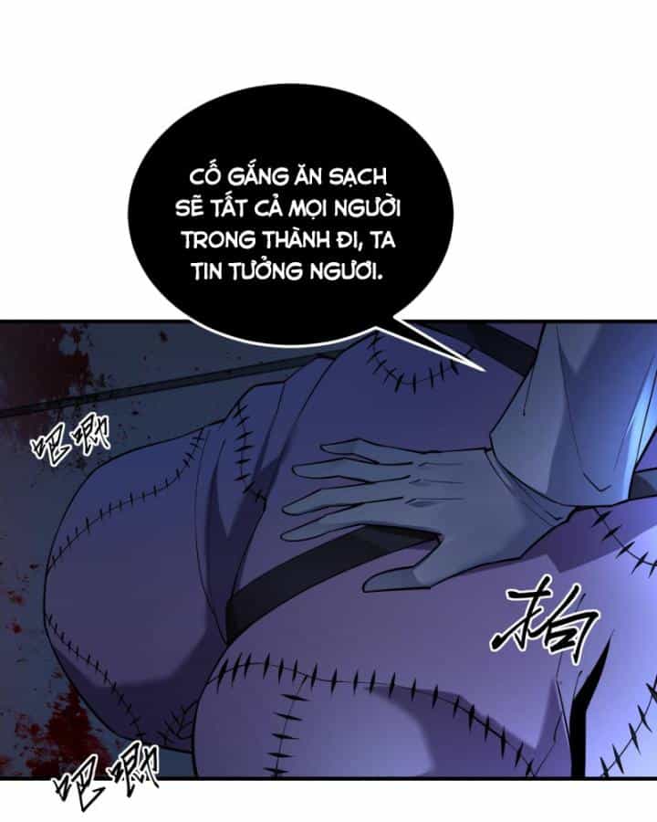 Ta, Thiên Sát Cô Tinh - Chương 19 - ảnh 10