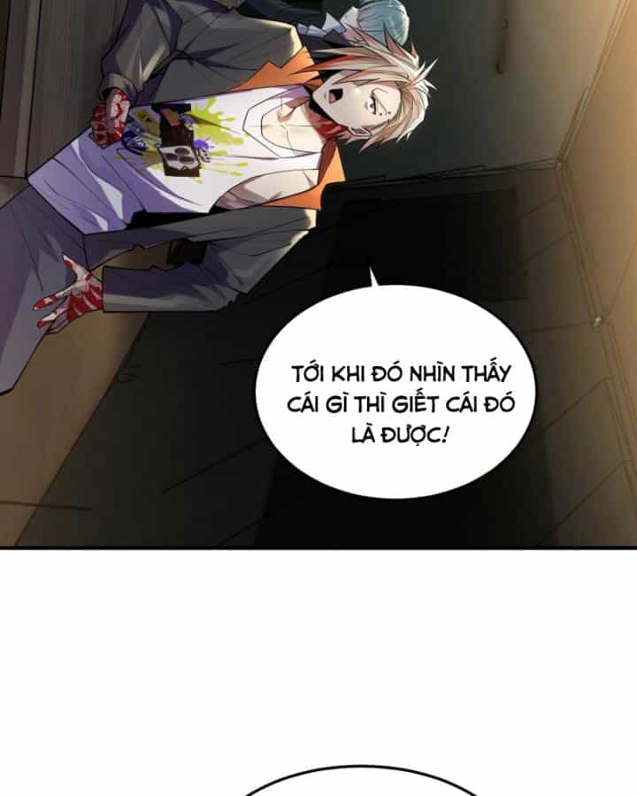 Ta, Thiên Sát Cô Tinh - Chương 19 - ảnh 19
