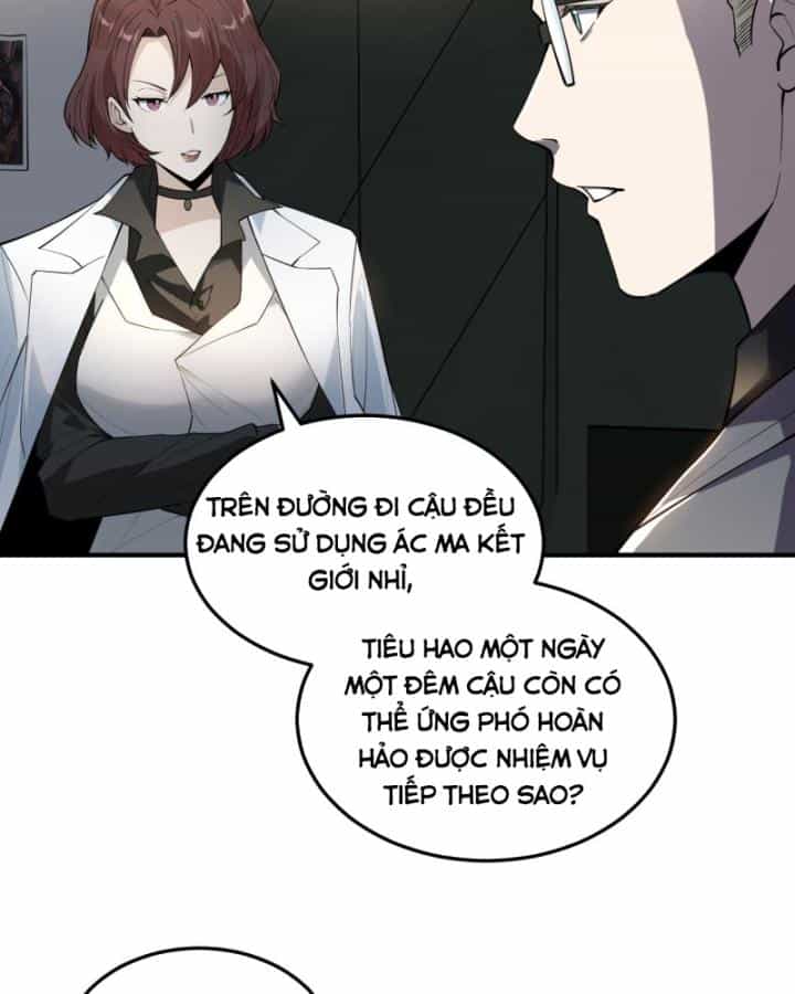 Ta, Thiên Sát Cô Tinh - Chương 19 - ảnh 25
