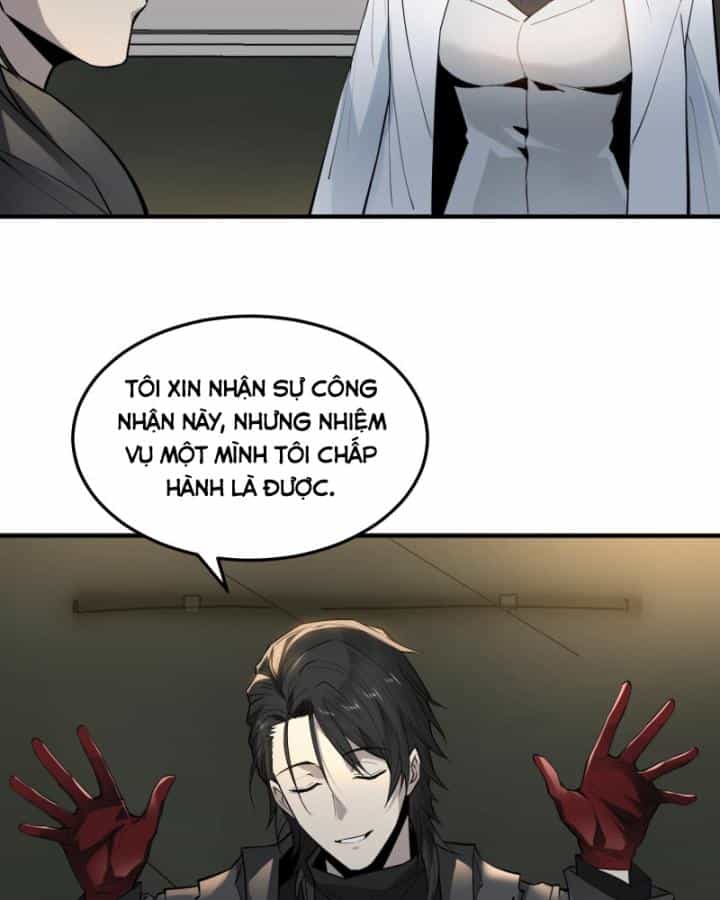 Ta, Thiên Sát Cô Tinh - Chương 19 - ảnh 29