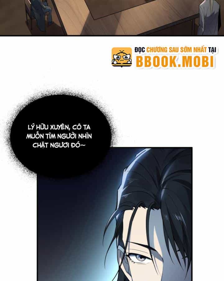 Ta, Thiên Sát Cô Tinh - Chương 19 - ảnh 32