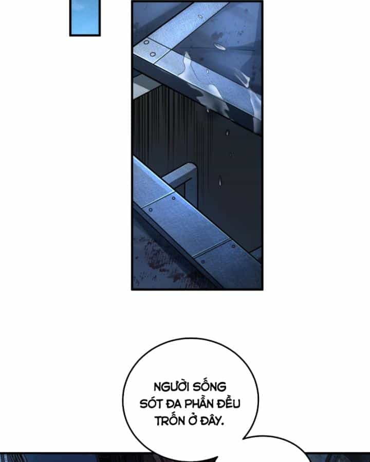 Ta, Thiên Sát Cô Tinh - Chương 20 - ảnh 15