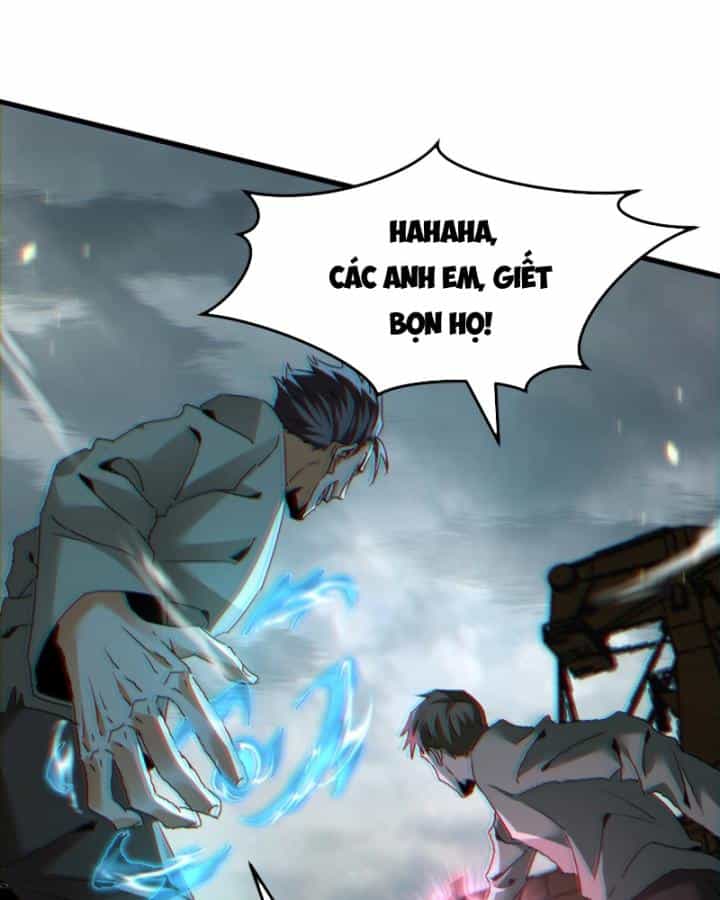 Ta, Thiên Sát Cô Tinh - Chương 21 - ảnh 45