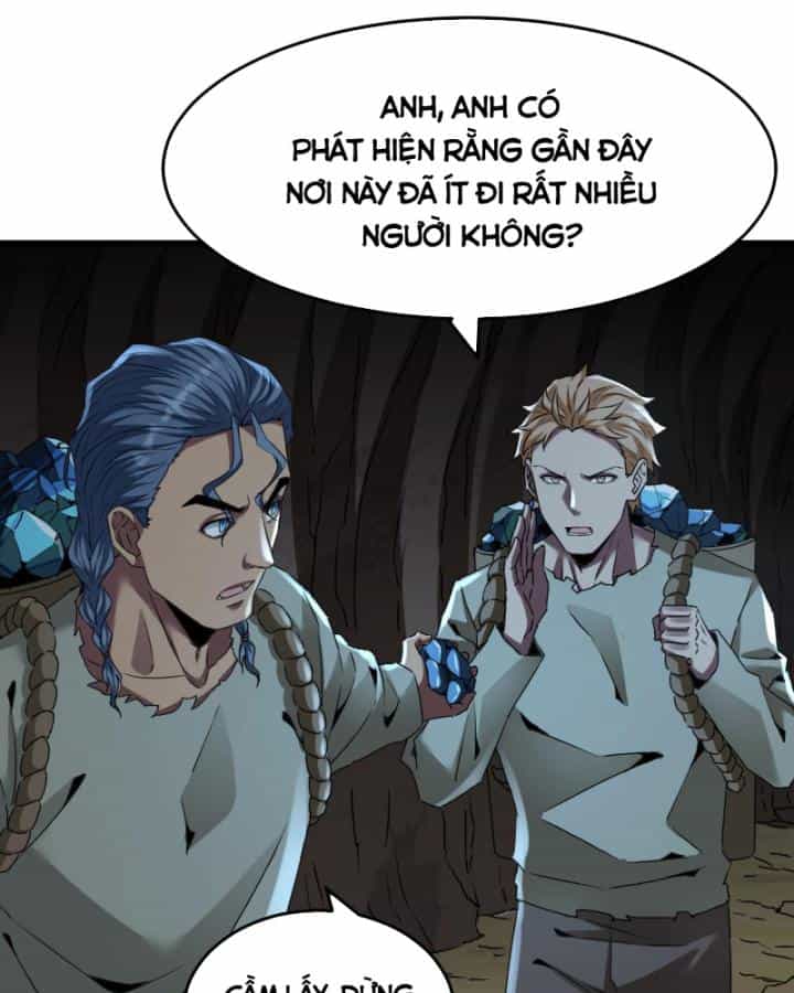 Ta, Thiên Sát Cô Tinh - Chương 21 - ảnh 6